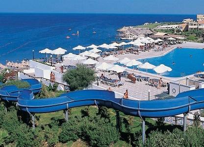 Hotel 5* Aldemar Paradise Village Kalithea Grecia