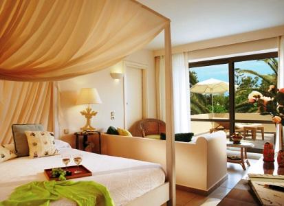 Hotel 5* Grecotel Creta Palace Missira Grecia