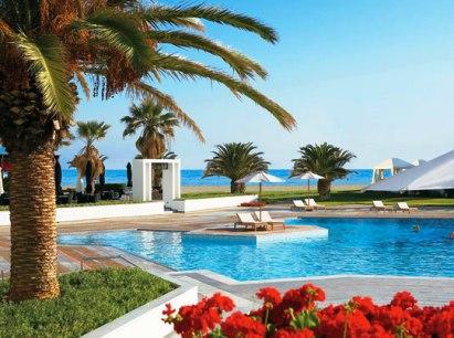Hotel 5* Grecotel Creta Palace Missira Grecia