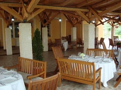 Hotel 3* Best Western Meses Zalau Romania