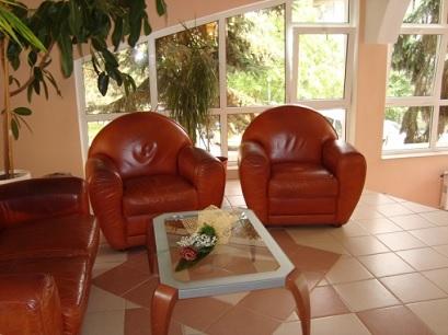 Hotel 3* Best Western Meses Zalau Romania