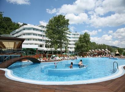 Hotel 4* Arabella Beach Albena Bulgaria