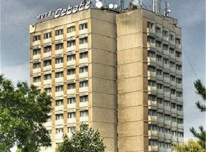 Hotel 2* Cetate Alba Iulia Romania