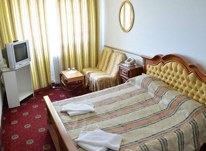 Hotel 2* Cetate Alba Iulia Romania