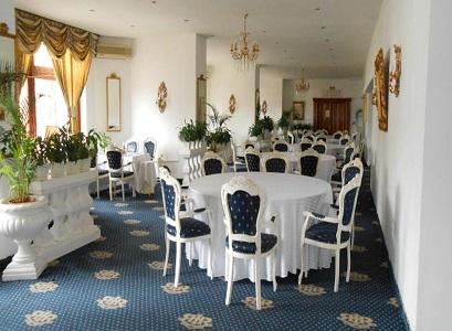 Hotel 2* Cetate Alba Iulia Romania