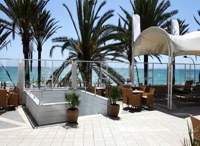 Hotel 5* Mac Garonda Playa de Palma Spania