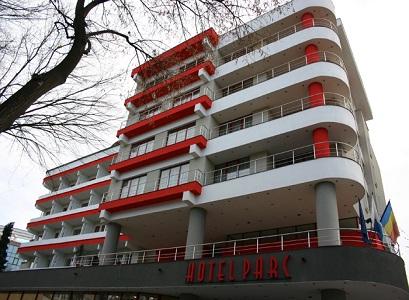 Hotel 4* Parc Alba Iulia Romania