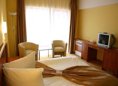 Hotel 4* Parc Alba Iulia Romania