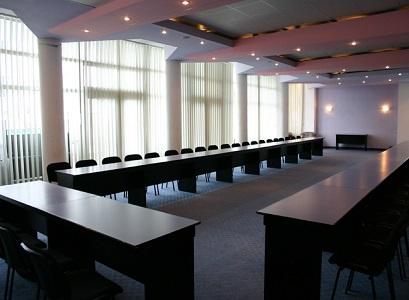 Hotel 4* Parc Alba Iulia Romania