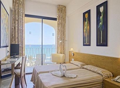 Hotel 4* Flamingo Playa de Palma Spania
