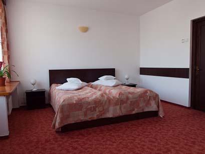 Hotel 3* Zimbru Campulung Moldovenesc Romania