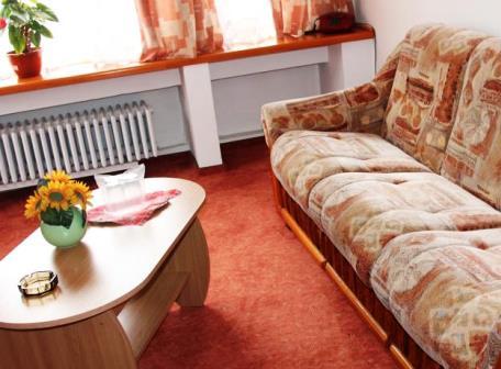 Hotel 3* Zimbru Campulung Moldovenesc Romania