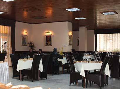 Hotel 3* Zimbru Campulung Moldovenesc Romania