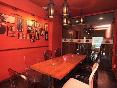 Hotel 3* Topaz Boutique Cluj Napoca Romania