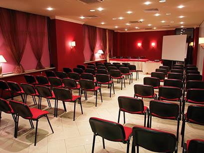 Hotel 3* Topaz Boutique Cluj Napoca Romania