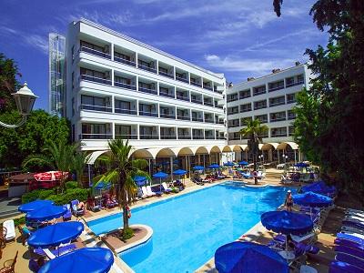 Hotel 4* Kaya Maris Marmaris Turcia