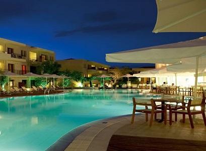 Hotel 4* Renaissance Hanioti Resort Hanioti Grecia