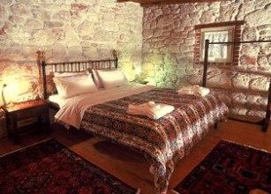 Hotel 4* Petrino Suites Afitos Grecia