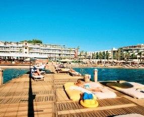 Hotel 5* Aegean Dream Bodrum Turcia