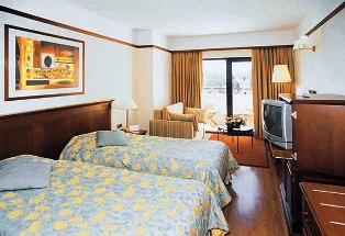 Hotel 5* Aegean Dream Bodrum Turcia