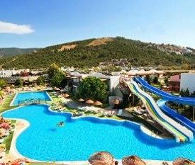 Hotel 4* Izer Beach Bodrum Turcia