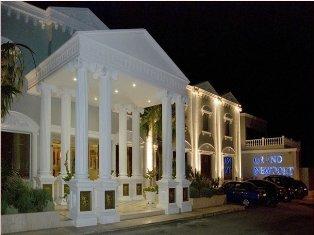 Hotel 4* Grand New Port Bodrum Turcia