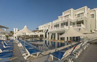 Hotel 4* Grand New Port Bodrum Turcia