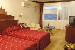 Hotel 4* Grand New Port Bodrum Turcia