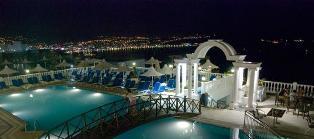 Hotel 4* Grand New Port Bodrum Turcia