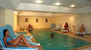 Hotel 4* Grand New Port Bodrum Turcia