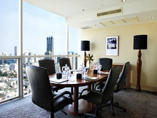 Hotel 5* Sofitel Silom Bangkok Bangkok Thailanda