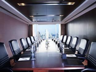 Hotel 5* Sofitel Silom Bangkok Bangkok Thailanda