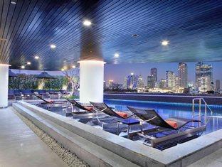 Hotel 5* Sofitel Silom Bangkok Bangkok Thailanda