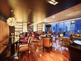 Hotel 5* Sofitel Silom Bangkok Bangkok Thailanda