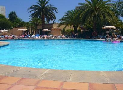 Hotel 3* Sol Magalluf Park Magaluf Spania
