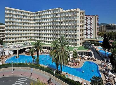 Hotel 4* Sol House Guadalupe Magaluf Spania