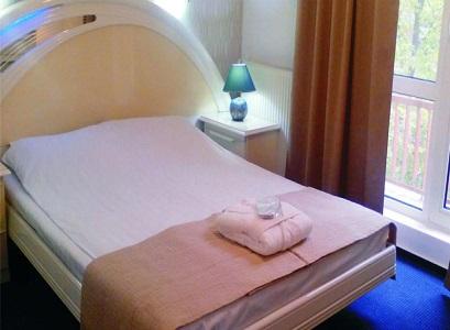 Hotel 3* Danube Stars (Dunarea) Galati Romania