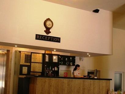 Hotel 3* Danube Stars (Dunarea) Galati Romania