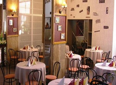 Hotel 3* Danube Stars (Dunarea) Galati Romania