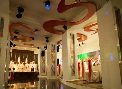 Hotel 3* Danube Stars (Dunarea) Galati Romania