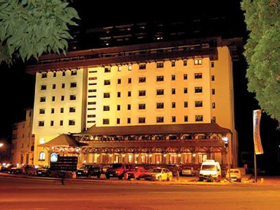 Hotel 4* Best Western Bucovina Gura Humorului Romania