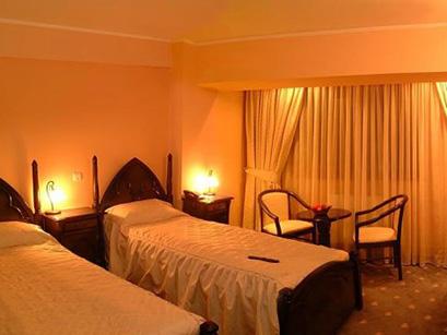 Hotel 4* Best Western Bucovina Gura Humorului Romania