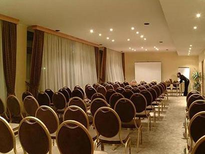 Hotel 4* Best Western Bucovina Gura Humorului Romania