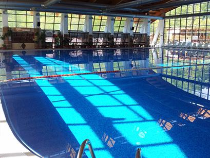 Hotel 4* Best Western Bucovina Gura Humorului Romania