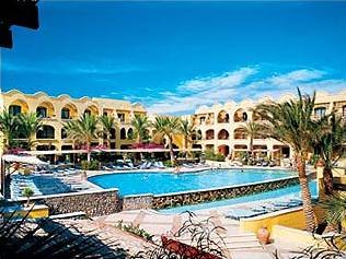 Hotel 4* Sol Y Mar Makadi Sun Hurghada Egipt