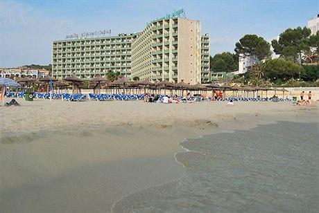 Hotel 3* Beverly Playa Paguera Spania