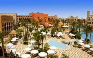 Hotel 5* Makadi Palace Makadi Bay Egipt