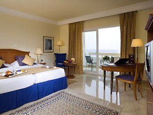 Hotel 5* Sofitel Saphir Palace Hammamet Tunisia