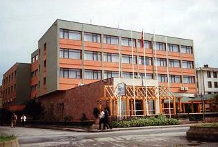 Hotel 3* Buyuk Truva Canakkale Turcia