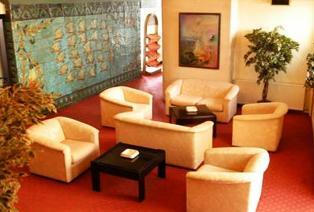 Hotel 3* Buyuk Truva Canakkale Turcia